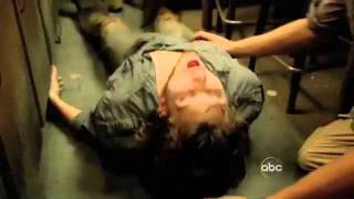 The River (ABC) Promo
