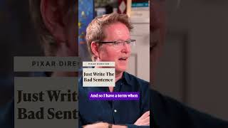 Just Write the Bad Sentence