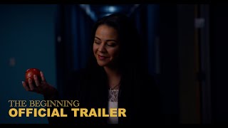 The Beginning | Official Trailer | 2024