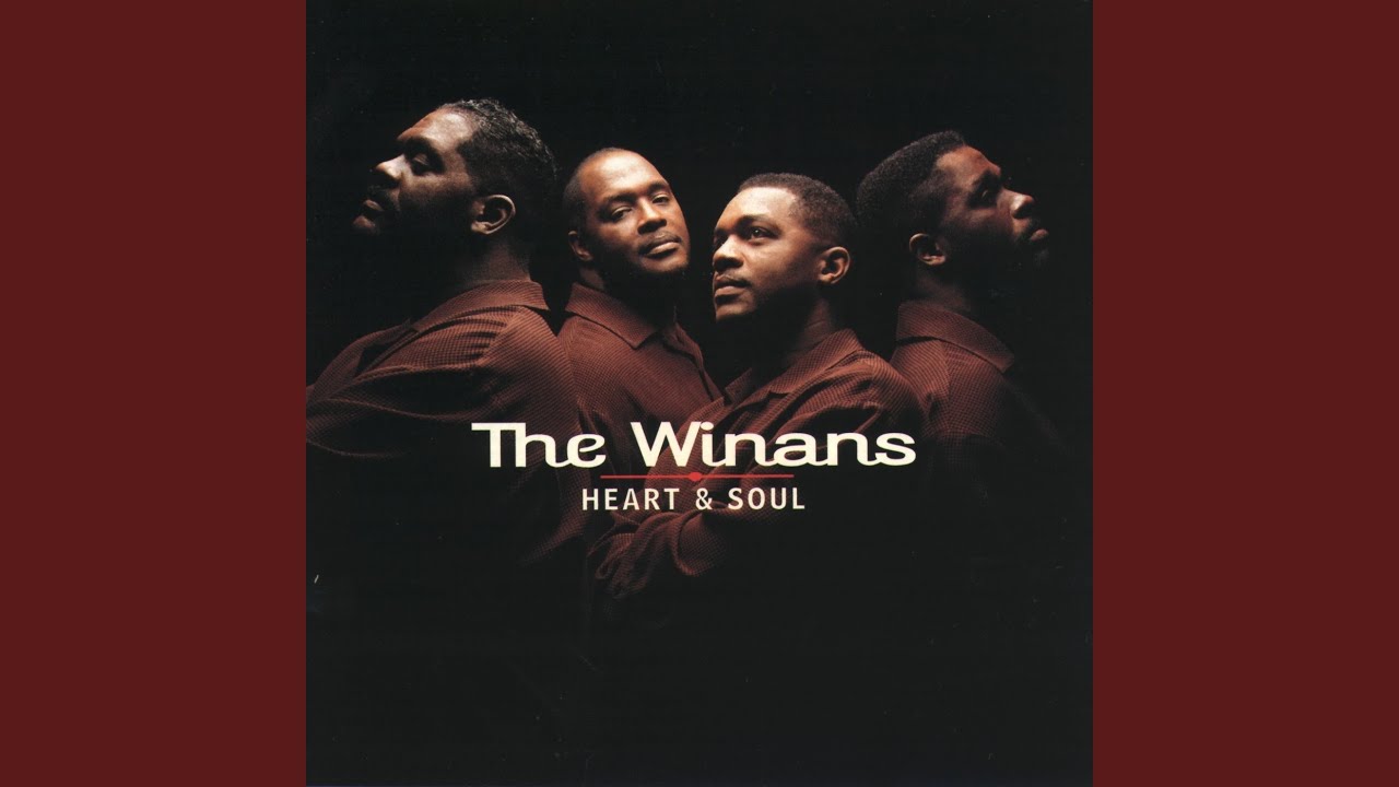【R&B】Mike Winans Only Me Next to Me - YouTube