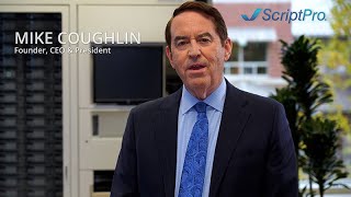 ScriptPro Company Overview
