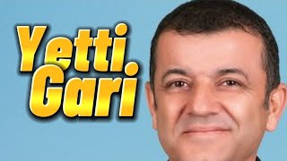 Yetti Gari O Tramvay Bu Meydana Gelecek