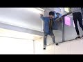 何かを得るには何かを失わなければならないからダイナミックに飛びます
