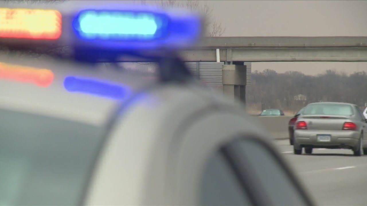 Labor day travel safety