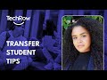 Intro to college applications as a transfer student  techrow