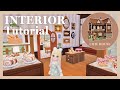 シックなおうちの内装・インテリア作り【ハートピアスローライフ】