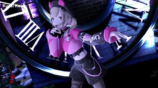 Beat Eater - Kohane Azusawa | MMD×Project Sekai