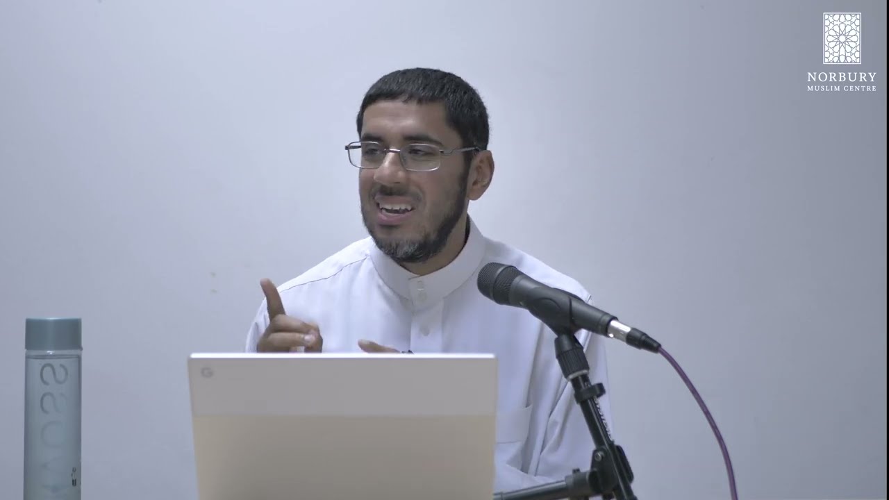 Islam, Gender & Sexuality