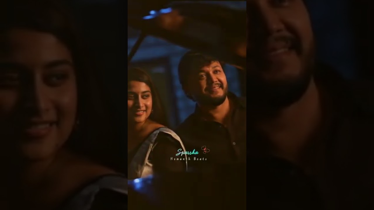 Sakath Premakke Kannilla video song golden star Ganesh 