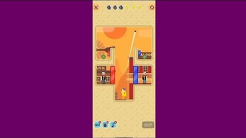 mr. bullet granades chapter 6 far west level 61 - 72 gameplay walkthrough ( Android, ios )