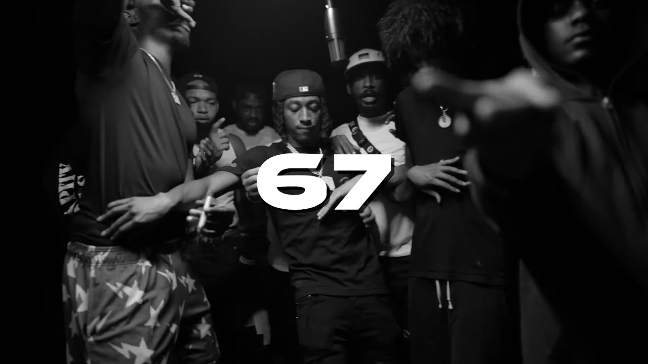 Kyle Richh x Dee Billz Jerk Drill Type Beat "67" | Hard Jerk Drill Type Beat 2025