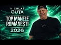 Nicolae Guță 👑 top hituri nemuritoare pentru mașină 3 ore mix