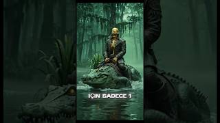 Hangi Hayvan Seni Sırtında Taşır