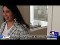 Acts of Kindness: Teaching families to be self-sufficient