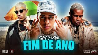 SET FUNK FIM DE ANO - MC Ryan SP, MC Meno K, MC Lele JP, MC Luuky, MC Tuto e MC Joãozinho VT