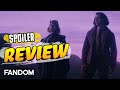 Loki Episode 3 | Review (Spoilers)