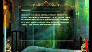 VTMB! [Toreador] Walkthrough [CH5] [P10of10]