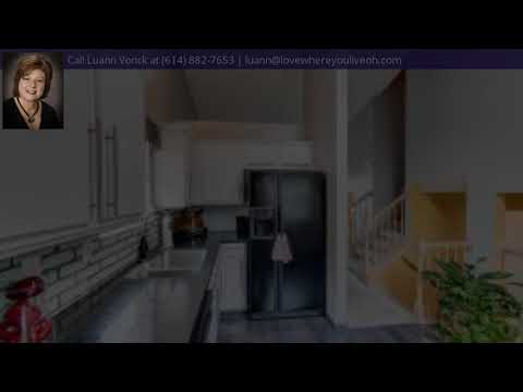 6760 Jennyann Way, Canal Winchester, OH home video tour