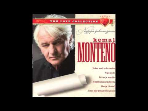 Kemal Monteno - Tuzna Je Muzika (2010)