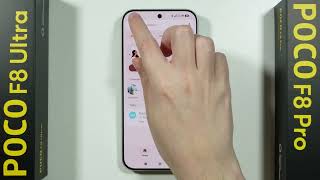 POCO F8 Pro/F8 Ultra: How to Turn ON/OFF Visual Voicemail screenshot 5