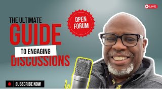 Celebrity Open Forum: The Ultimate Guide to Engaging Discussions |  𝙿𝚊𝚛𝚝 - 𝚃𝙷𝚁𝙴𝙴 Profile