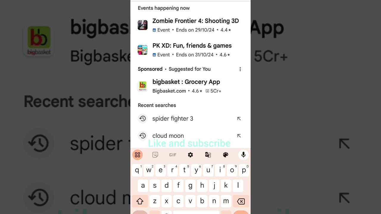 Commando strike how to download