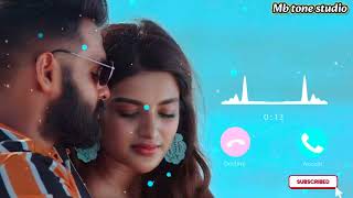 very sad ringtone || new viral instrumental music || sad background music | bgm ringtone #tone #sad