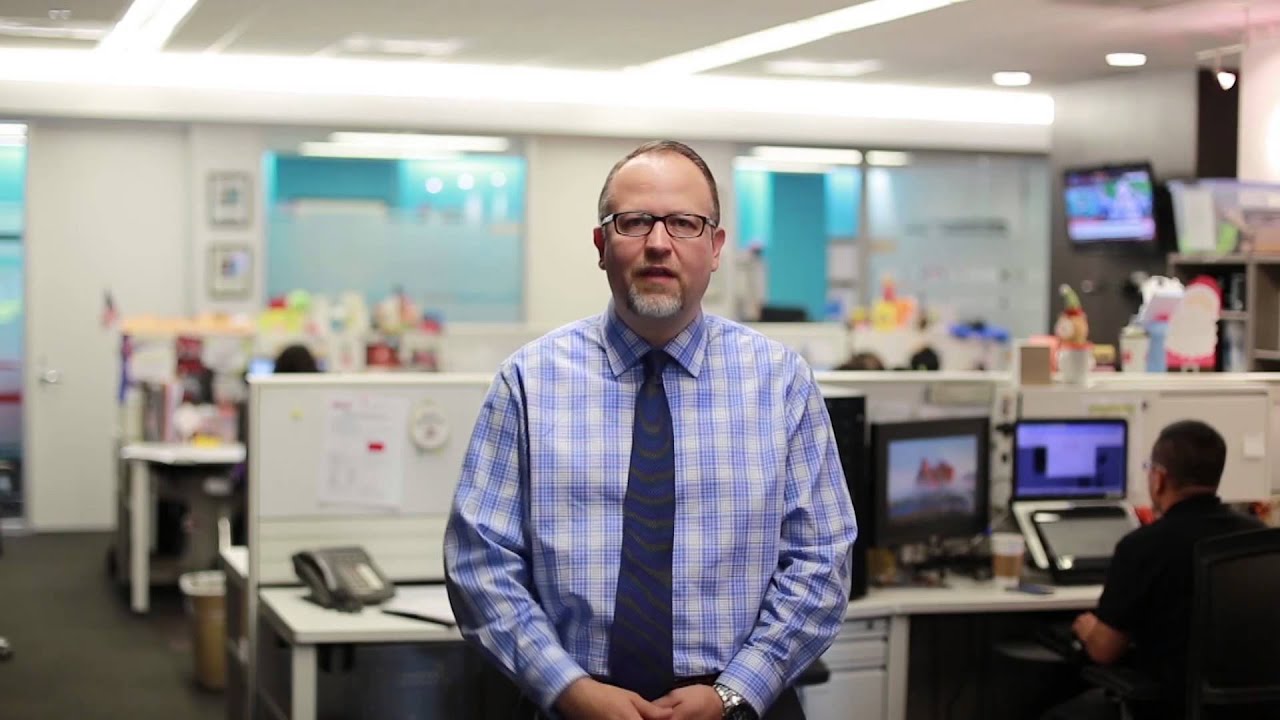 NCLR 2015 Annual Conference Promo - Talent/Speakers