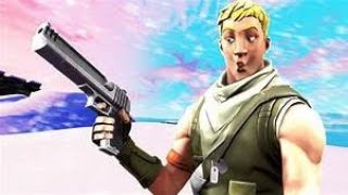 Fortnite Montage Gang Gang Bada TD