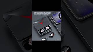 Wireless Headphones Tws Bluetooth Touch Control Earphones Sport Earbuds