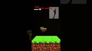 How hard I’d lock in if I got a donation #live #melonsanbox