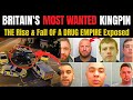 Inside the Alex Male Drug Empire and the Kingpin’s Capture | UK True Crime Documentary