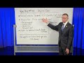 Aging Strong with VA: Hospice Care