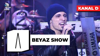 RockA | Kanal D - Beyaz Show 📺 07.12.2012