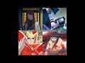 beauty and monster 🔥#anime #naruto #boruto #minato #trending #tiktok #viral