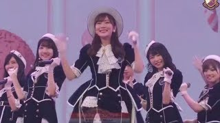 AKB48 x BNK48 - Koisuru Fortune Cookie คุกกี้เสี่ยงทาย งานขาวแดง NHK