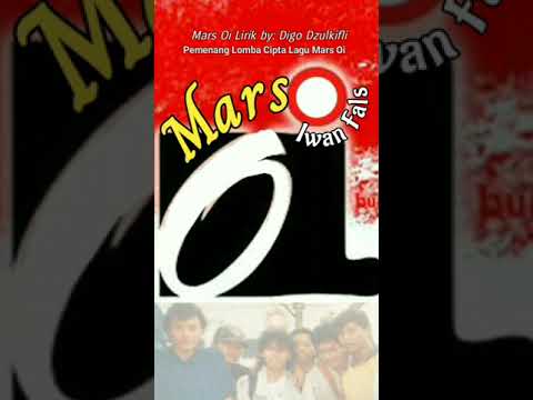 #oi #falsmania Wajib Hapal Lagu Ini, MARS OI Karya Digo Dzulkifli | #iwanfals cakWAWANcuk