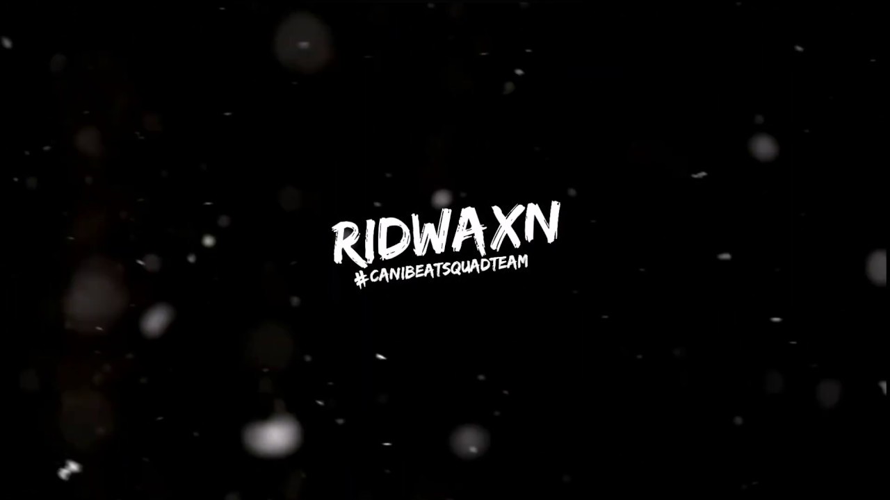 Ridwaxn Ft.Maham Waqar - Duaa Remix .