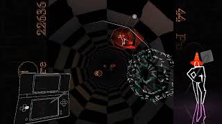 HYPERBEAT - CENTR - Full Gameplay