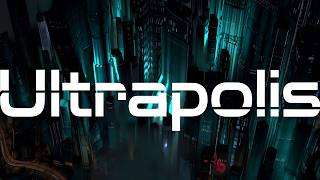 Ultrapolis — Trailer