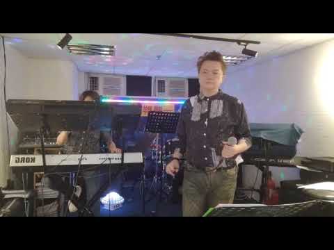 Danny Law音樂團隊：感情的段落！