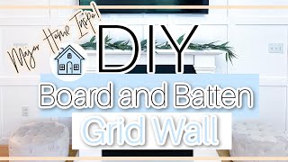 2021| MAJOR HOME INSPO| #DIY EASY BOARD AND BATTEN WALL| HOME RENO| GLAM BY BREA!
COME SAY HI ON INSTA ;)
https://www.instagram.com/glambybrea/
HEY, FRIENDS! I HOPE YOU ENJOYED THIS VIDEO! I STILL FIND MYSELF STARING IN AW OF HOW BEAUTIFUL THIS WAS/IS!
LINKING EVERYTHING I CAN THINK OF!
CAULK: https://www.homedepot.com/p/DAP-Alex-Plus-10-1-oz-White-
Acrylic-Latex-Caulk-Plus-Silicone-18103/100097524
SPACKLE: https://www.homedepot.com/p/DAP-DryDex-16-oz-Dry-Time-Indicator-Spackling-Paste-12348/100634326
LUMBER: https://www.homedepot.com/p/1-in-x-4-in-x-8-ft-Premium-Kiln-Dried-Square-Edge-Whitewood-Common-Board-914681/100023465
NURSERY RENO MOULDING: https://www.youtube.com/watch?v=R-bzvjd993E&t=57s
SEE YOU GUYS IN A FEW DAYS!
XOXO 2021| MAJOR HOME INSPO| #DIY EASY BOARD AND BATTEN WALL| HOME RENO| GLAM BY BREA!