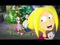 Новаторы ❄️⛄️ Зимние приключения Новаторов 🎄 Развивающий мультфильм для детей 🎅