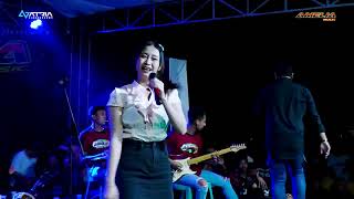KALAU BULAN BISA NGOMONG-ANGELIA ARSA-AMELIA MUSIC PANCEN JOSS