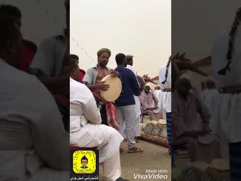 جديد علان الدوش وعوض علان قاعة السلام بنمرة 