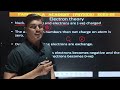 Electron theory 02