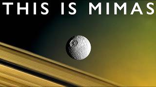How Did We Get Mimas So Wrong?