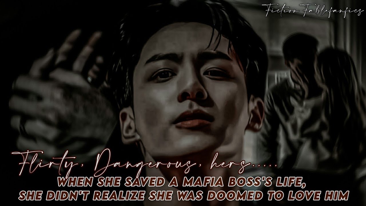 When She Saved A Mafia Boss's Life, She Didn't Realize She Was Doomed To Love Him | JK Oneshot