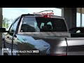 RAM1500 V8 4 AWD BLACK PACK 2022