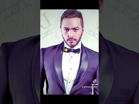 تامر حسني كل سنه وانت طيب